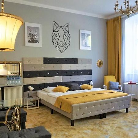 بوزنان All Saints Apartment Old Town Stare Miasto المظهر الخارجي الصورة