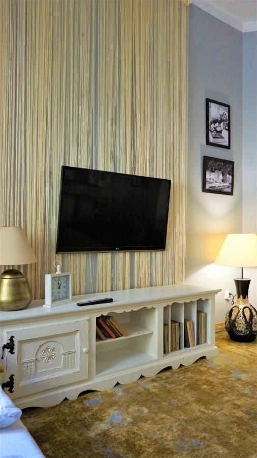 بوزنان All Saints Apartment Old Town Stare Miasto المظهر الخارجي الصورة