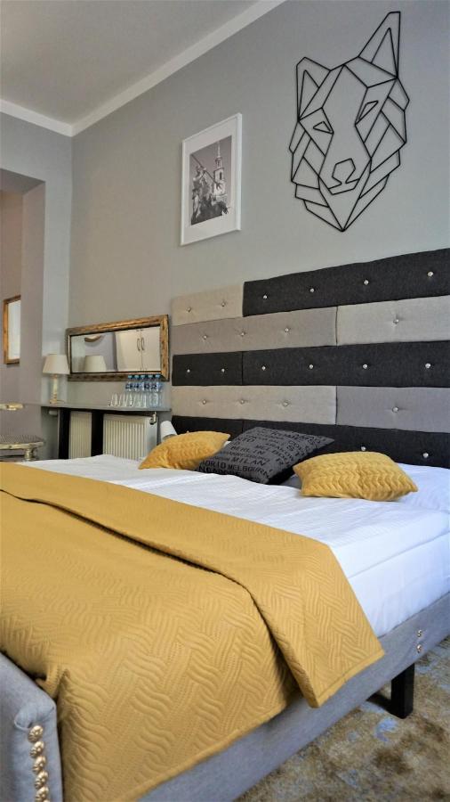 بوزنان All Saints Apartment Old Town Stare Miasto المظهر الخارجي الصورة