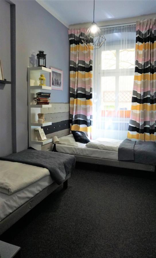 بوزنان All Saints Apartment Old Town Stare Miasto المظهر الخارجي الصورة
