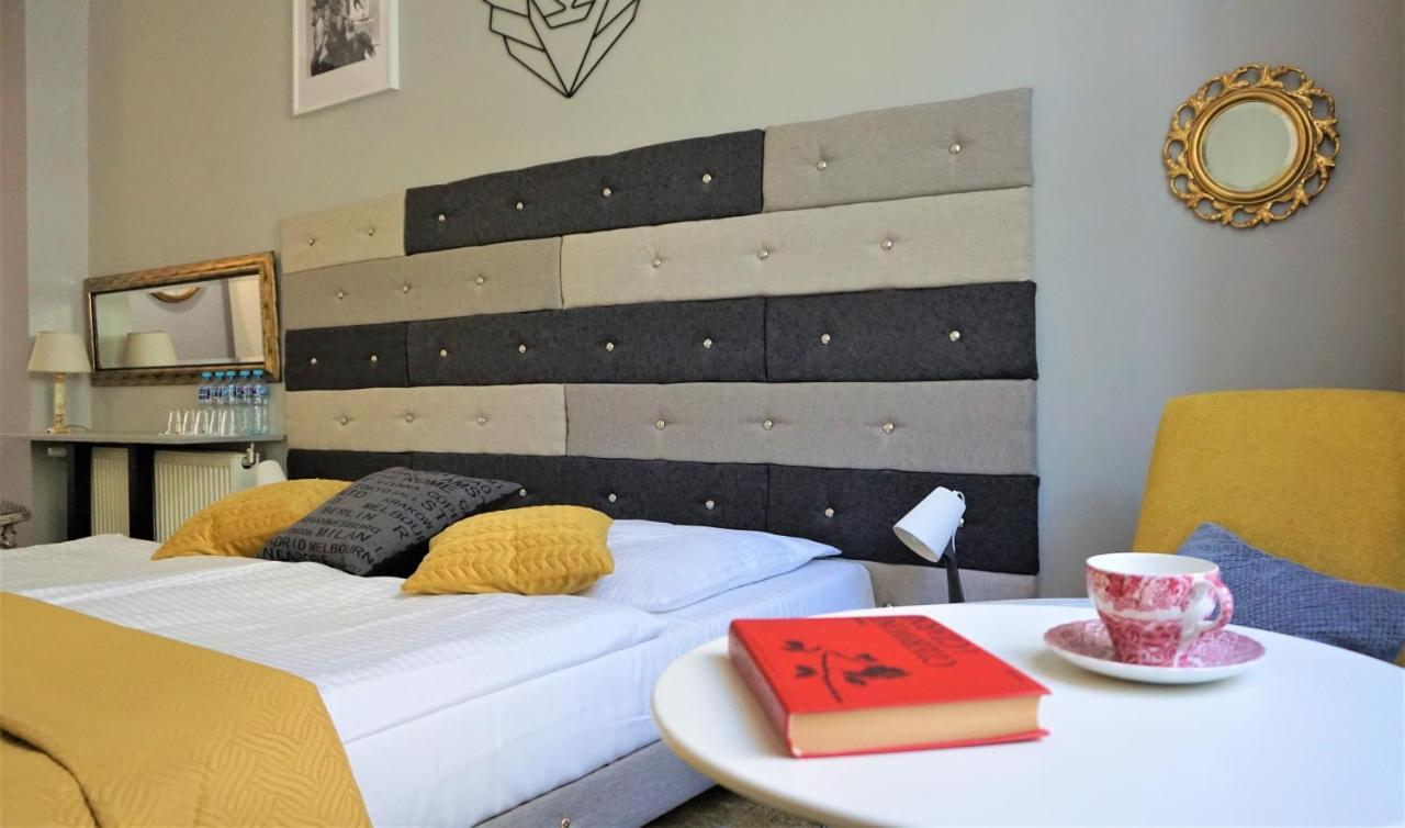 بوزنان All Saints Apartment Old Town Stare Miasto المظهر الخارجي الصورة