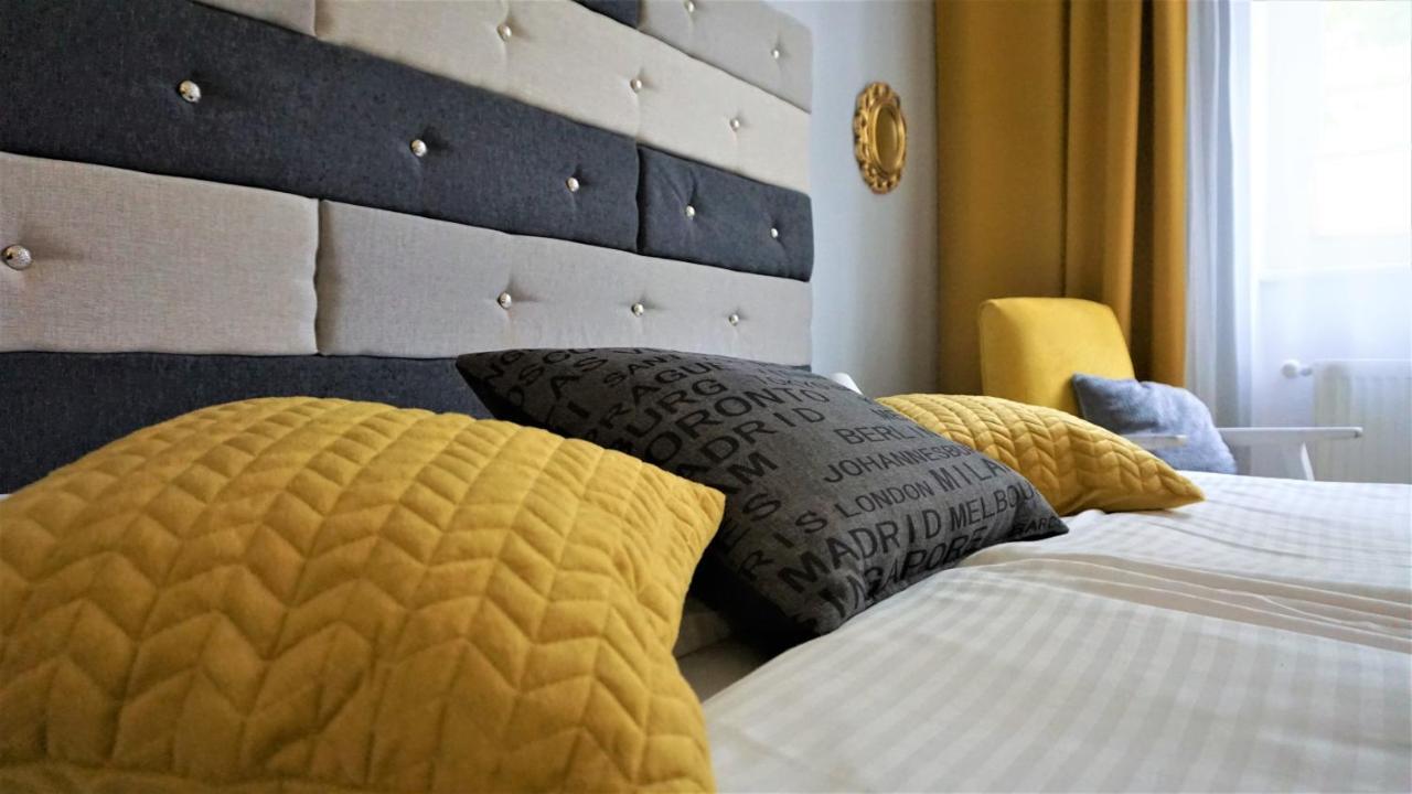 بوزنان All Saints Apartment Old Town Stare Miasto المظهر الخارجي الصورة