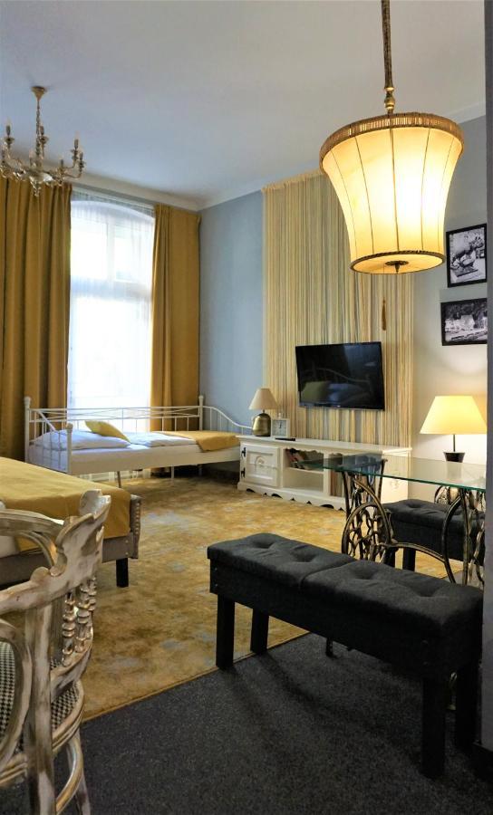 بوزنان All Saints Apartment Old Town Stare Miasto المظهر الخارجي الصورة